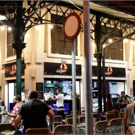 Living Canteras Homes - Sea Breeze Beachfront