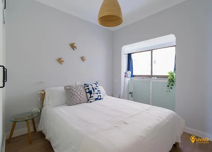 Living Canteras Homes - Sea Breeze Beachfront *