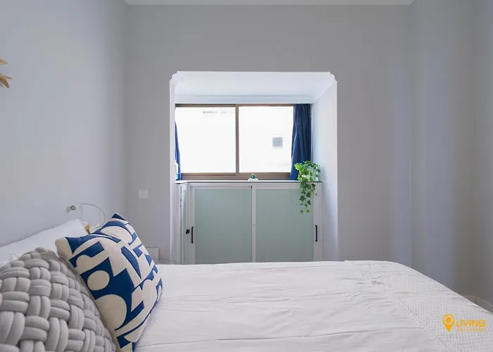 Appartement Living Canteras Homes - Sea Breeze Beachfront Las Palmas