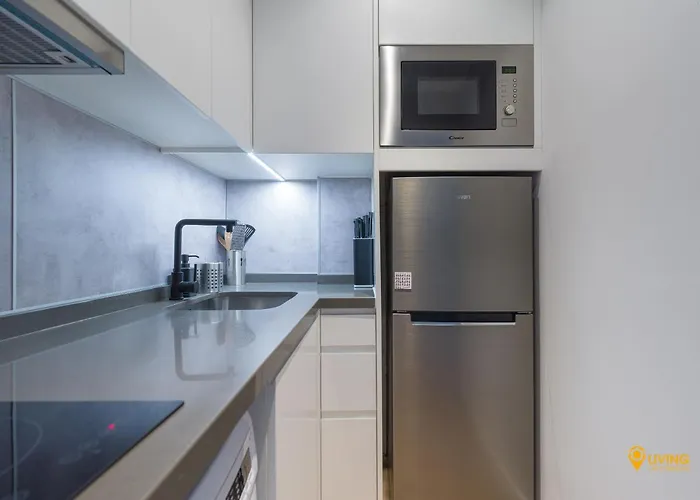 Living Canteras Homes - Sea Breeze Beachfront *