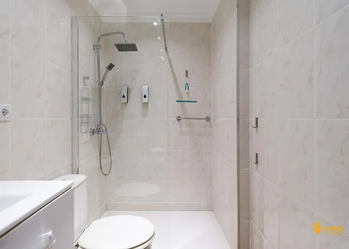 Living Canteras Homes - Sea Breeze Beachfront Appartement *