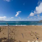 Appartamento Living Canteras Homes - Sea Breeze Beachfront *