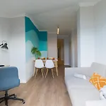 Living Canteras Homes - Sea Breeze Beachfront * ラスパルマス・デ・グランカナリア