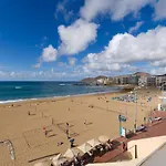 Living Canteras Homes - Sea Breeze Beachfront Appartamento