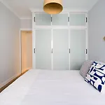 Appartamento Living Canteras Homes - Sea Breeze Beachfront *