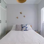 Appartamento Living Canteras Homes - Sea Breeze Beachfront *