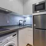 Living Canteras Homes - Sea Breeze Beachfront Las Palmas de Gran Canaria