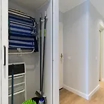 アパート Living Canteras Homes - Sea Breeze Beachfront