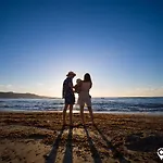 Living Canteras Homes - Sea Breeze Beachfront * ラスパルマス・デ・グランカナリア