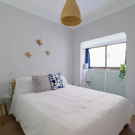 Living Canteras Homes - Sea Breeze Beachfront *