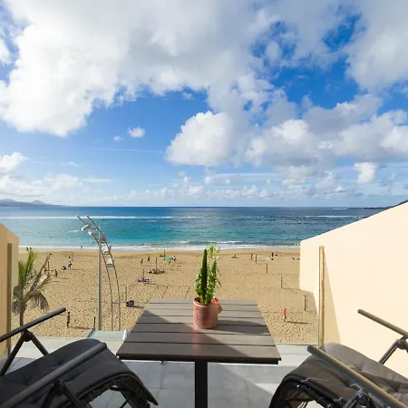 Living Canteras Homes - Sea Breeze Beachfront