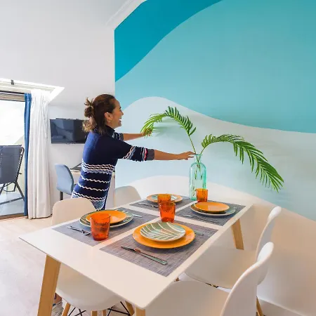 Living Canteras Homes - Sea Breeze Beachfront *