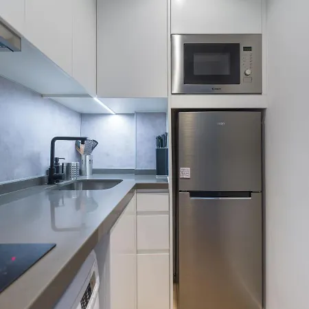 Living Canteras Homes - Sea Breeze Beachfront *