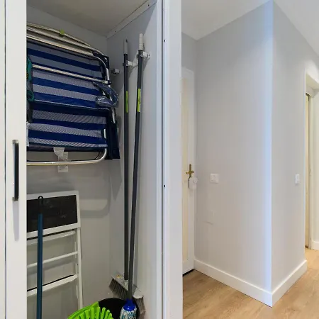 Apartmán Living Canteras Homes - Sea Breeze Beachfront