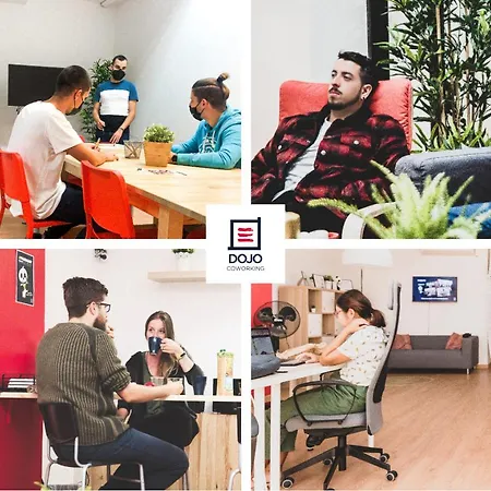 Living Canteras Homes - Sea Breeze Beachfront Apartamento