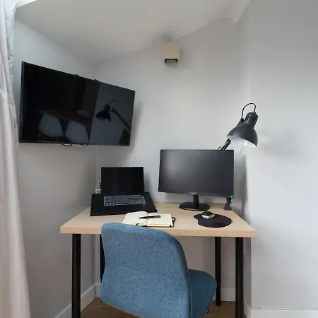 Апартаменти Living Canteras Homes - Sea Breeze Beachfront Лас-Пальмас-де-Гран-Канарія