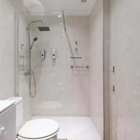 Living Canteras Homes - Sea Breeze Beachfront Apartmán *