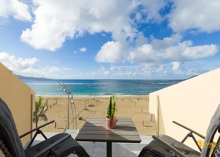 Living Canteras Homes - Sea Breeze Beachfront