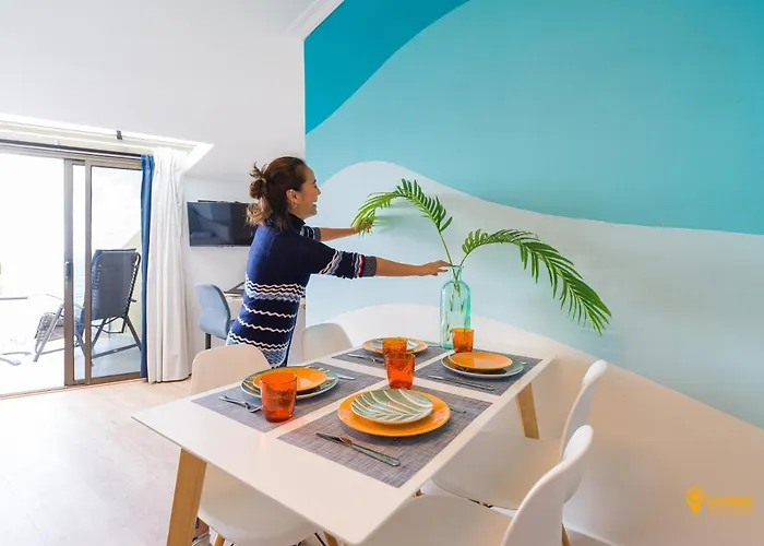 Living Canteras Homes - Sea Breeze Beachfront *