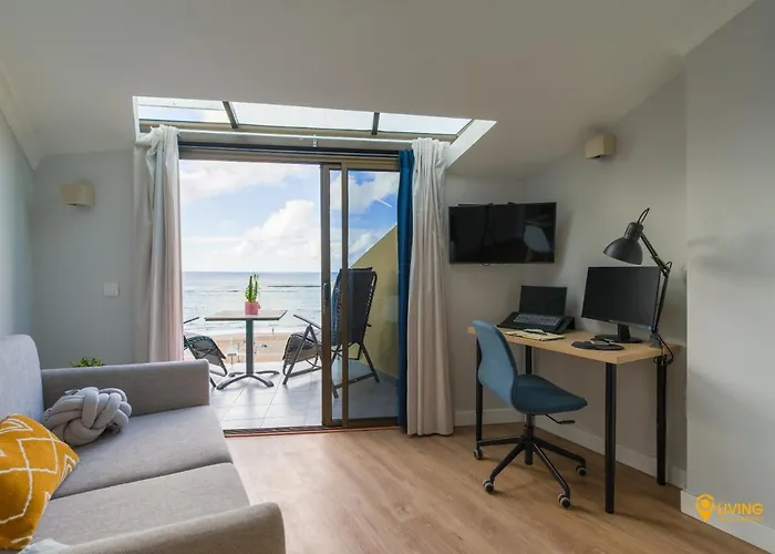 Living Canteras Homes - Sea Breeze Beachfront