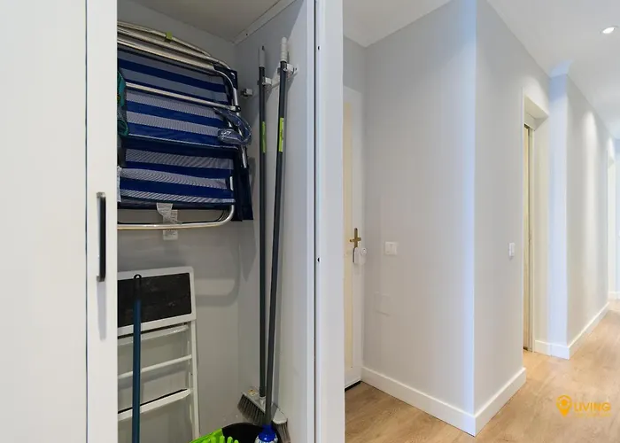 דירה Living Canteras Homes - Sea Breeze Beachfront