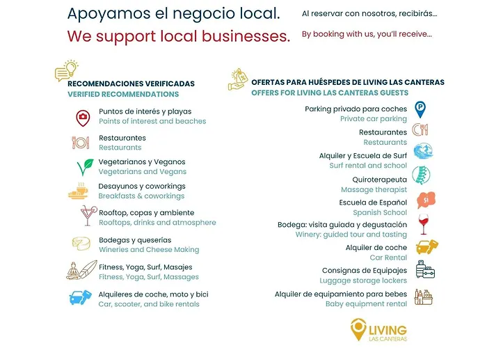 Living Canteras Homes - Sea Breeze Beachfront * לאס פאלמס דה גראן קנאריה